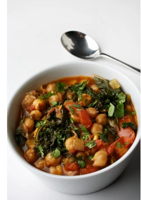 Soup_Chickpea