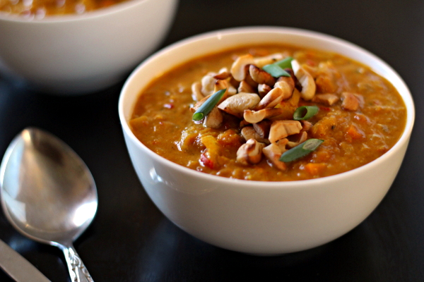 Soup_Mulligatawny Soup_Carrot