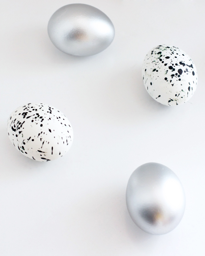 Speckled Eggs from Fashion Lush