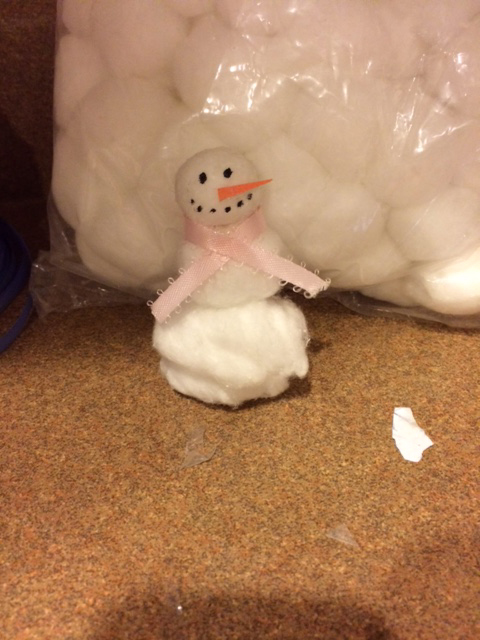 Step2a Snowman