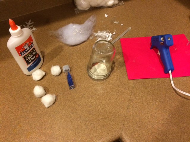 Supplies Supplies