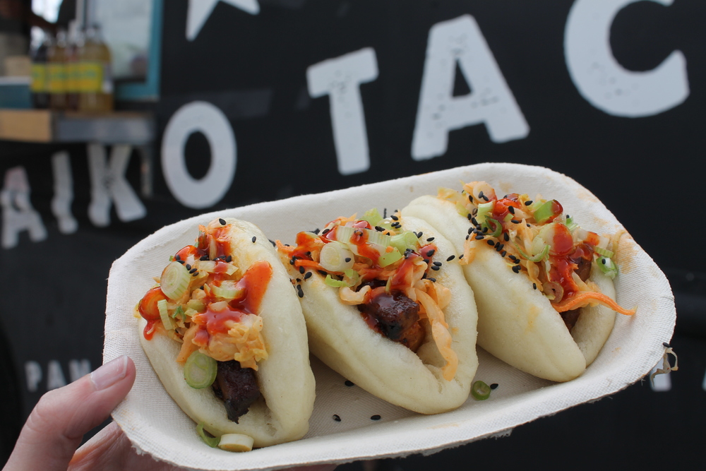 Taiko Taco Taiko Taco