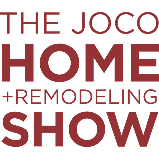 The Johnson County Home + Remodeling Show Logo