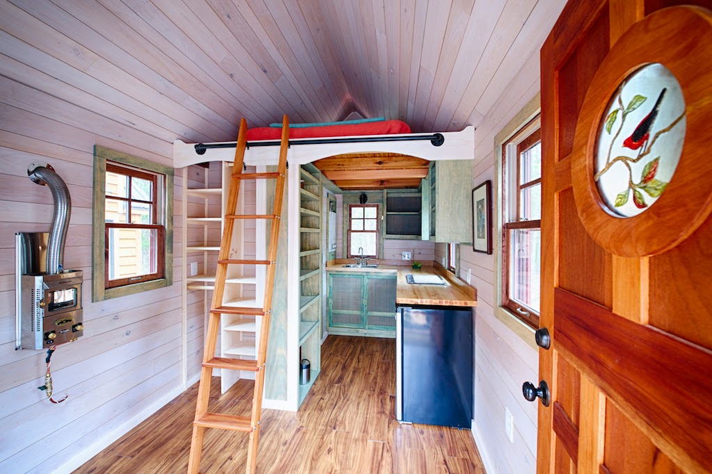 Tiny Home Tiny Home