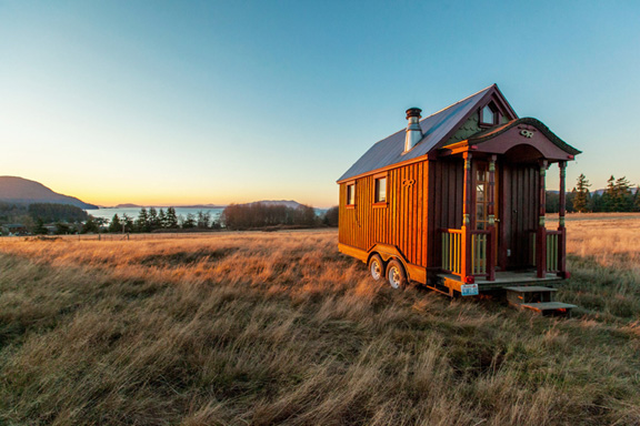 TinyHome Tiny Home