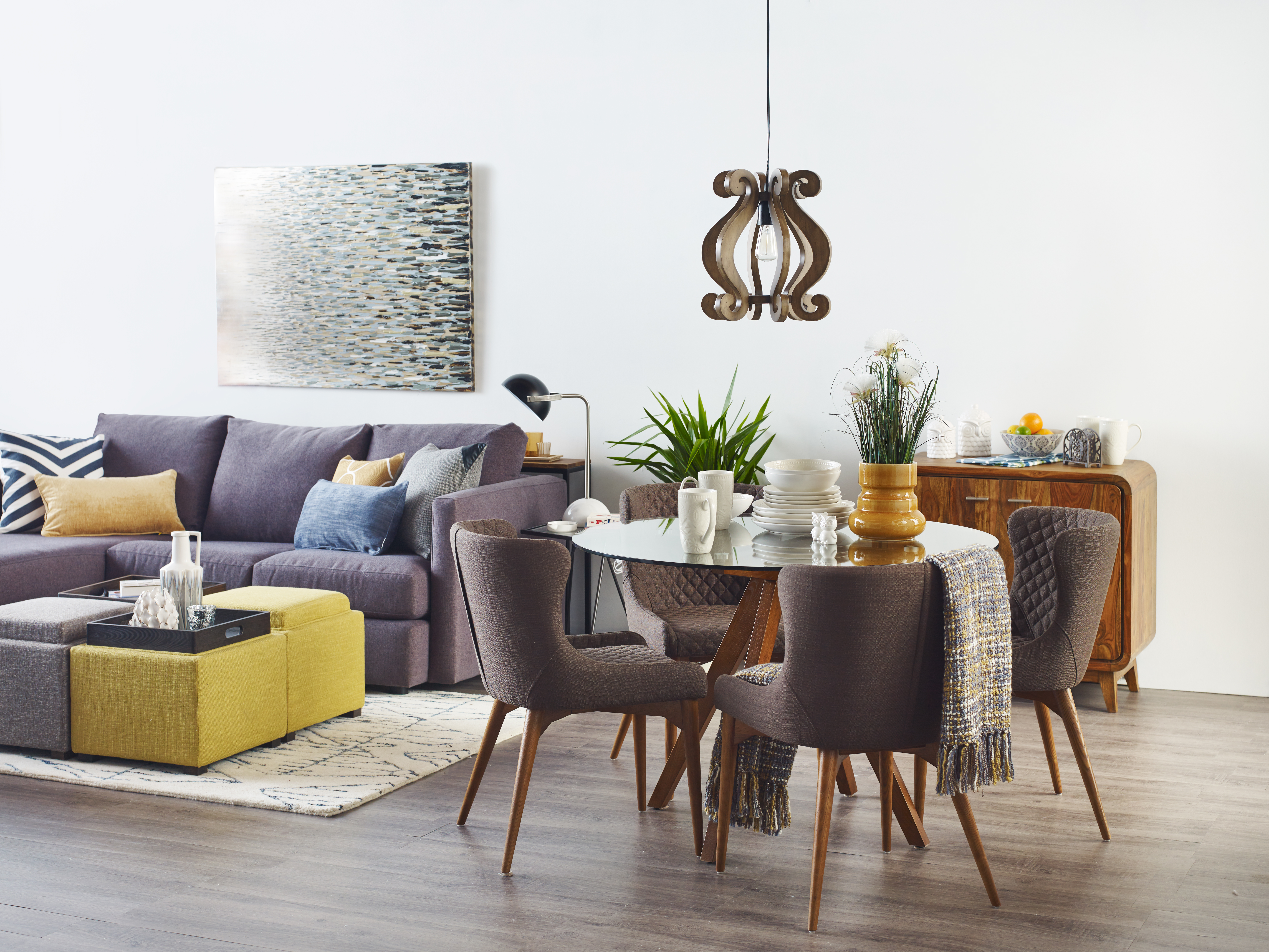 Urban Barn Dining Room Urban Barn Dining Room