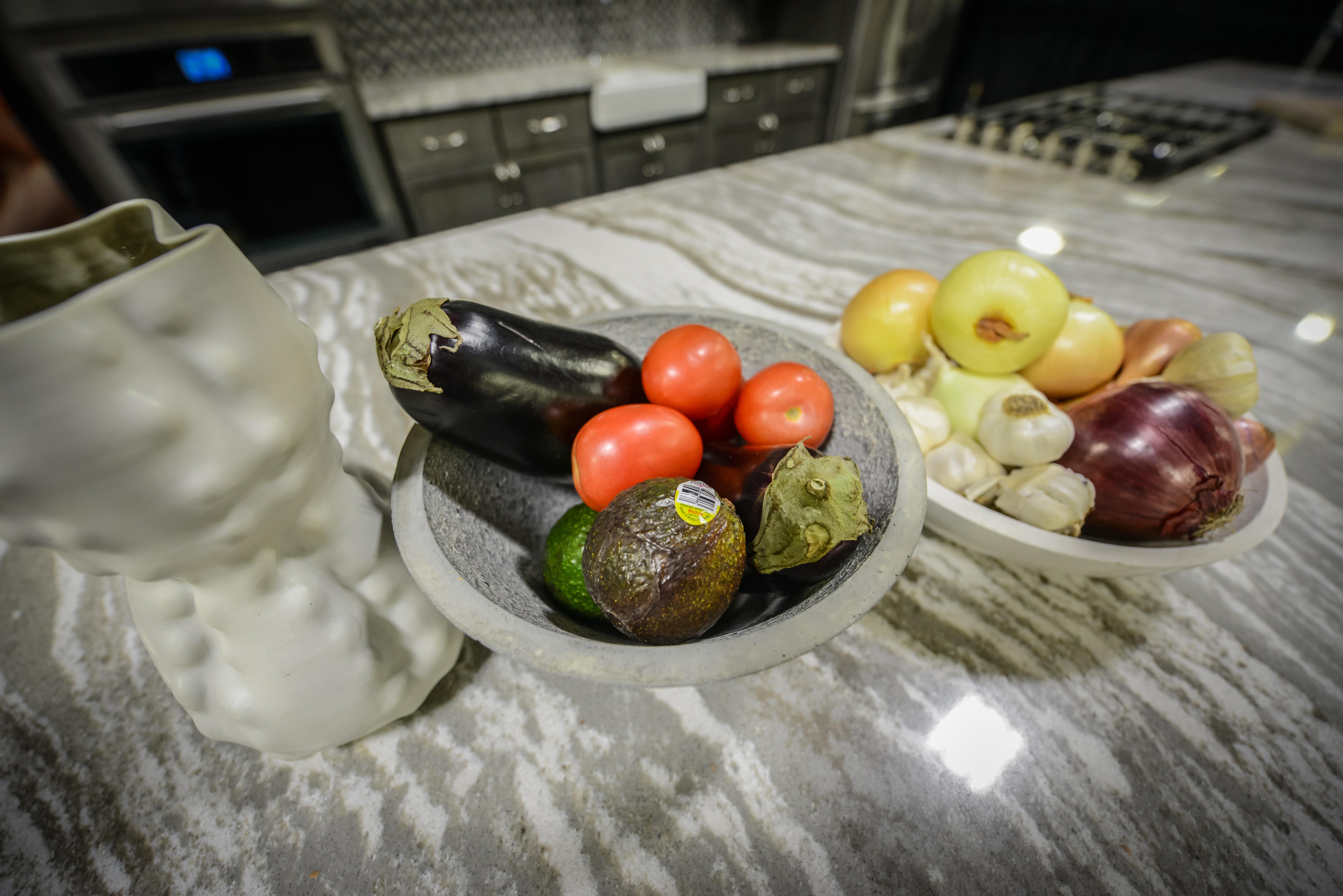 Vegetables Vegetables