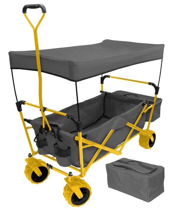 Wagon Wagon