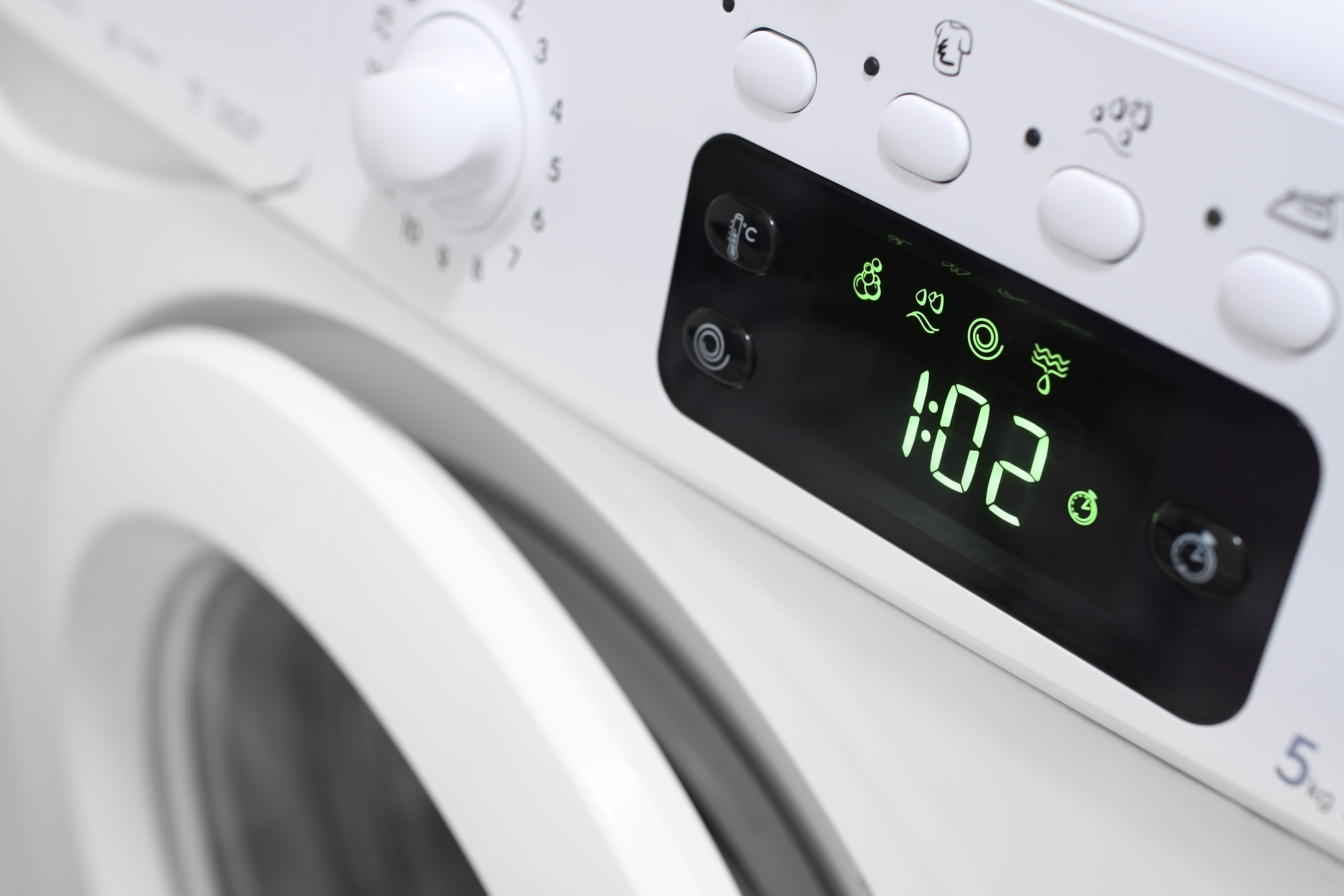Washing Machine Washing Machine
