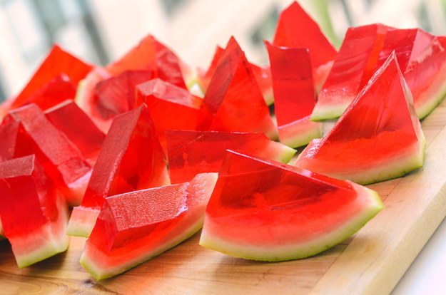 Watermelon_Jello