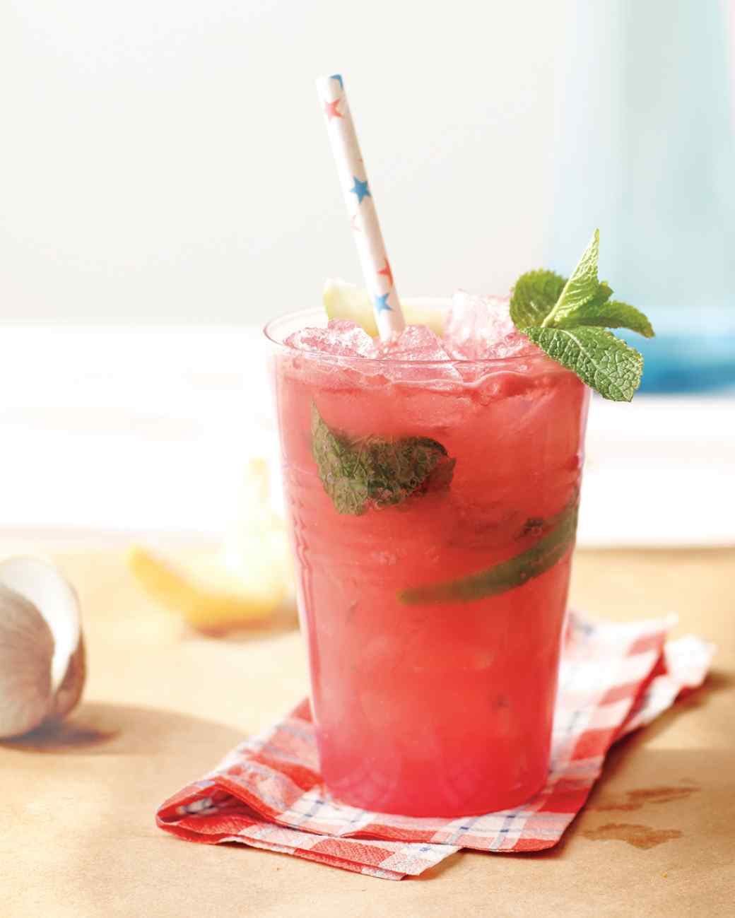 Watermelon_Mojito