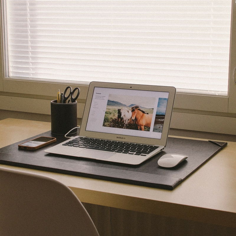 Window Desk