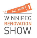 Winnipeg Renovation Show Logo