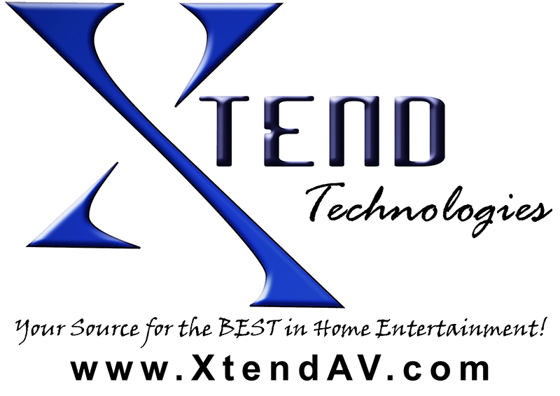 Xtend Technologies Logo