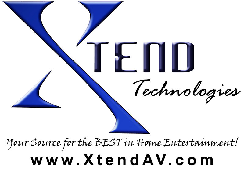 Xtend Technologies Logo Xtend Technologies Logo