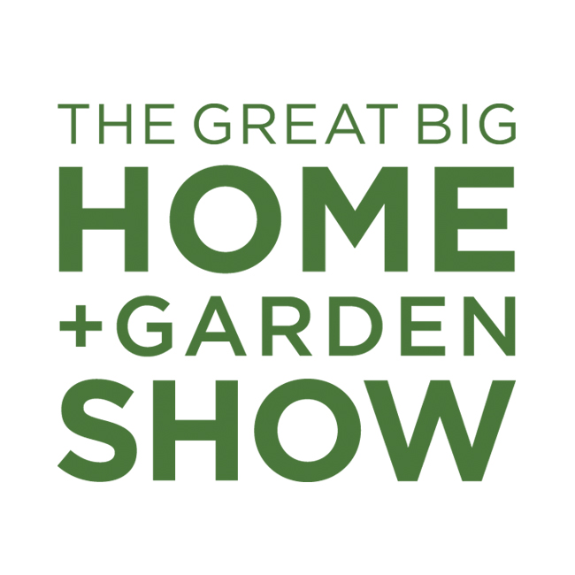 GreatBig-IG The Great Big Home + Garden Show Logo