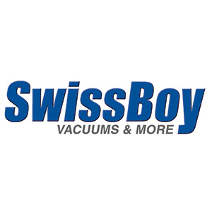 Swiss Boy Logo
