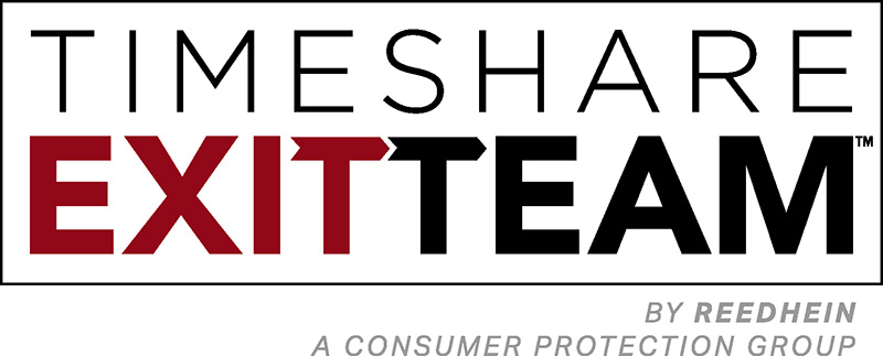Timeshare Exit Team Logo
