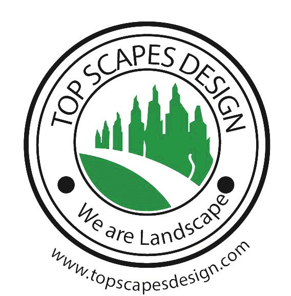 Topscapes Logo