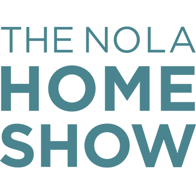NOLA Home Show Logo