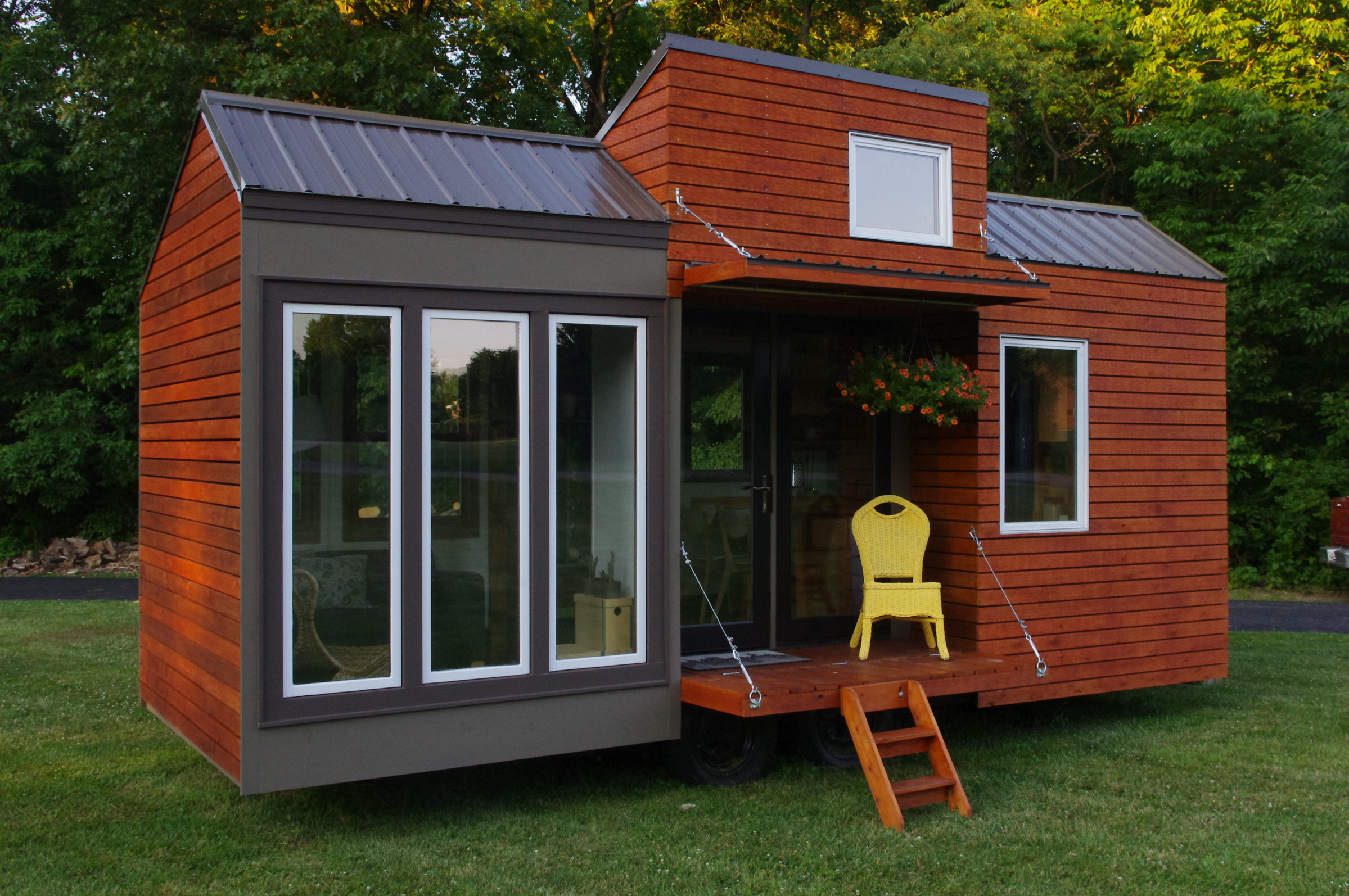 Tiny Home Tiny Home