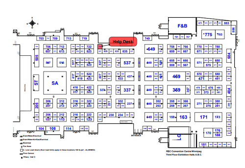 Winnipeg Renovation Show - Common Questions